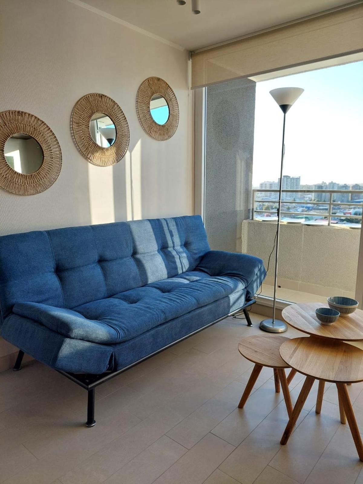 Apartamento Nm Departamentos Amoblados