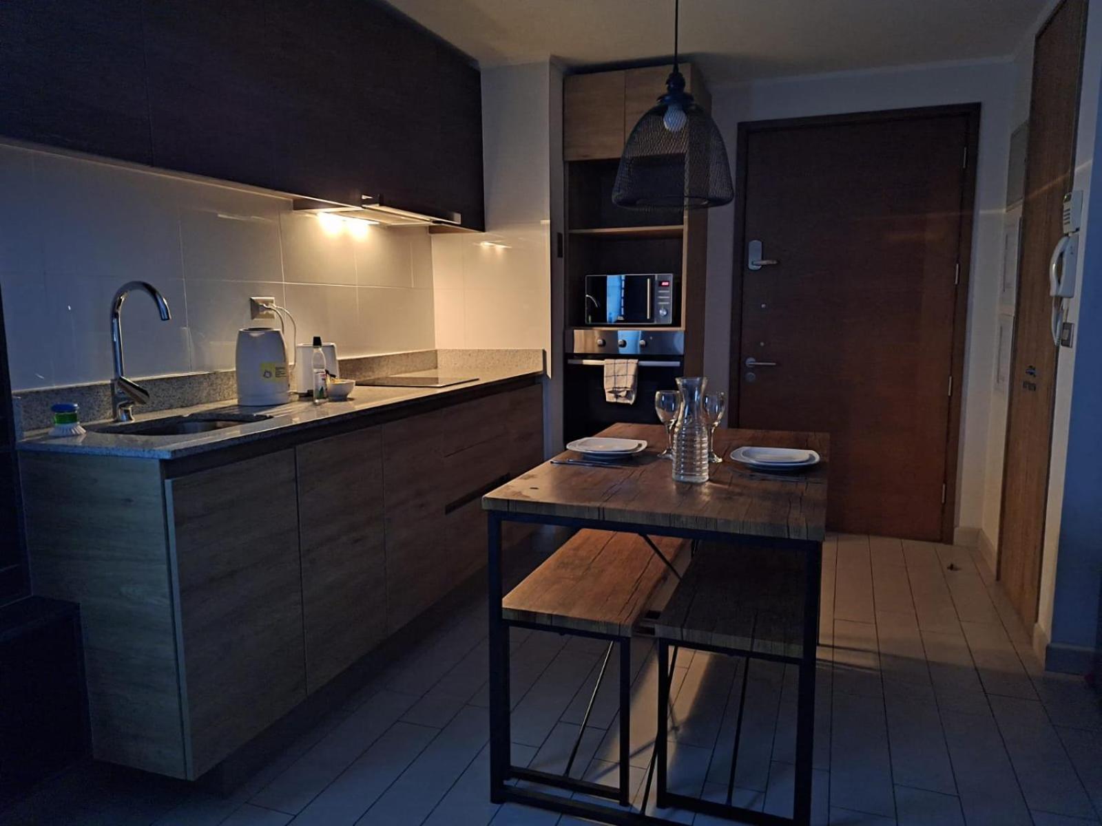 Apartamento Nm Departamentos Amoblados