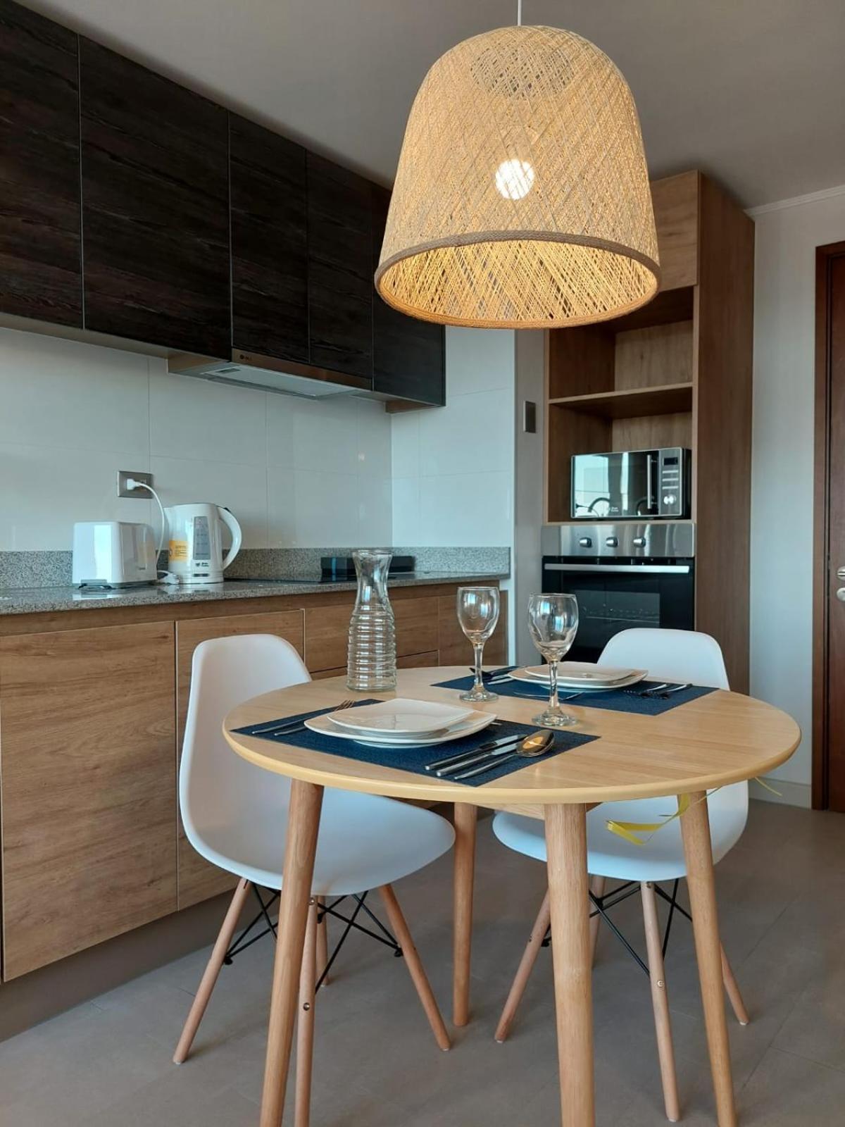 Apartamento Nm Departamentos Amoblados *